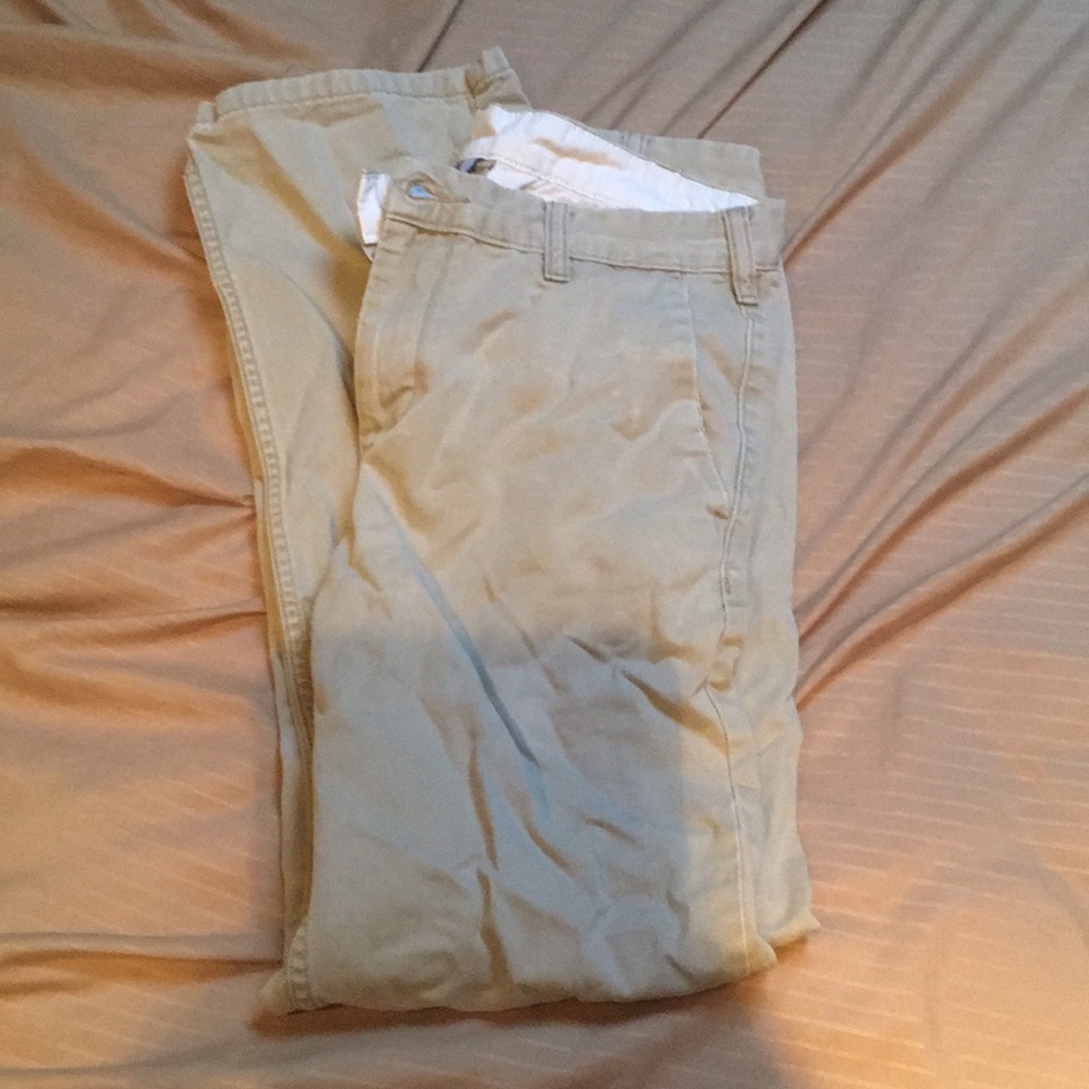 DC Khakis 28/30